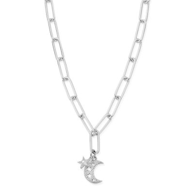 Women Jewellery ChloBo  | Link Chain Hope & Guidance Necklace