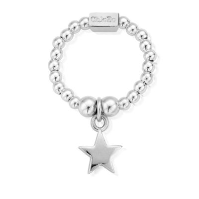 Women Jewellery ChloBo  | Mini Star Ring