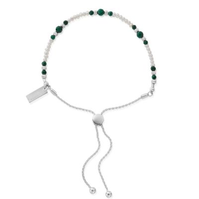 Women Jewellery ChloBo  | Lucky Aura Adjustable Bracelet