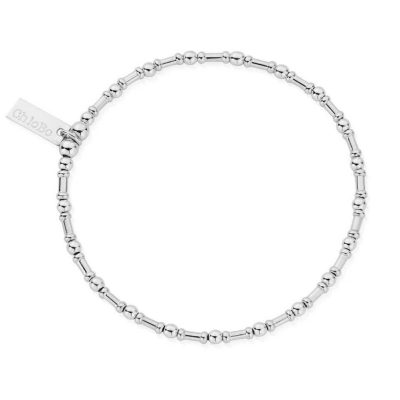 Women Jewellery ChloBo  | Rhythm Of Water Bracelet