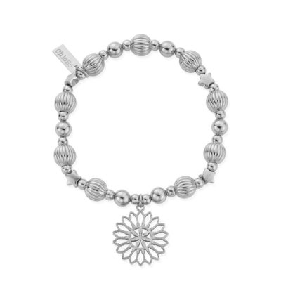 Women Jewellery ChloBo  | Blossoming Sunrise Bracelet