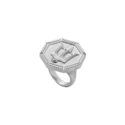 Women Jewellery ChloBo  | Trident Ring