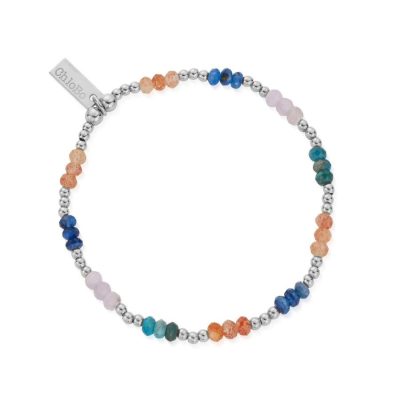 Women Jewellery ChloBo  | Soothing Spirit Bracelet