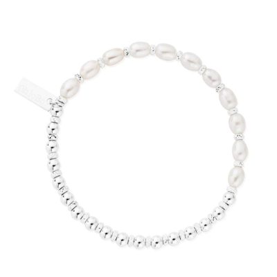 Women Jewellery ChloBo  | Story Of Love Bracelet