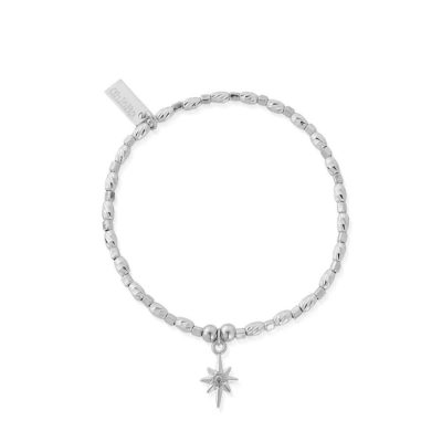 Women Jewellery ChloBo  | Soul Glow Lucky Star Bracelet