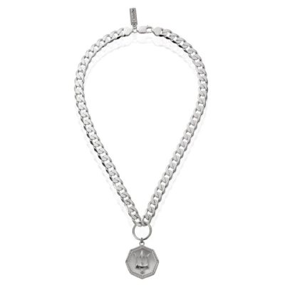 Women Jewellery ChloBo  | Trident Necklace