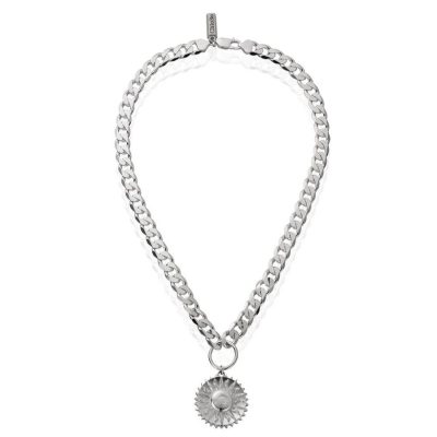 Women Jewellery ChloBo  | Sun Necklace