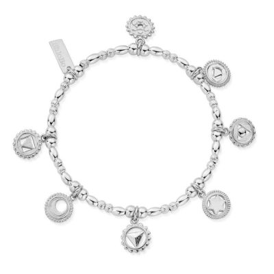 Women Jewellery ChloBo  | Positive Vibes Bracelet