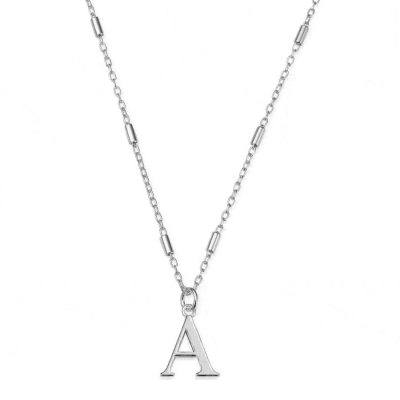 Women Jewellery ChloBo  | Initial Necklace