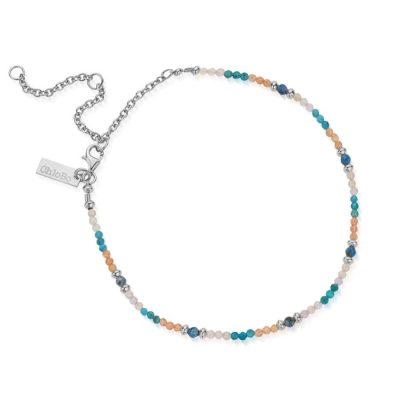 Women Jewellery ChloBo  | Blissful Freedom Anklet