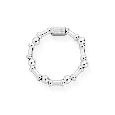 Women Jewellery ChloBo  | Rhythm Of Water Ring