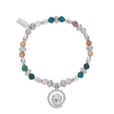 Women Jewellery ChloBo  | Spiritual Love Bracelet