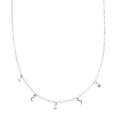 Women Jewellery ChloBo  | Night Sky Necklace