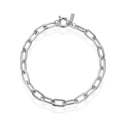 Women Jewellery ChloBo  | Chunky Link Necklace