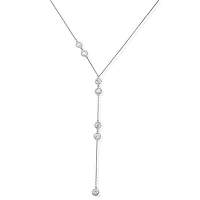 Women Jewellery ChloBo  | Positive Vibes Lariat