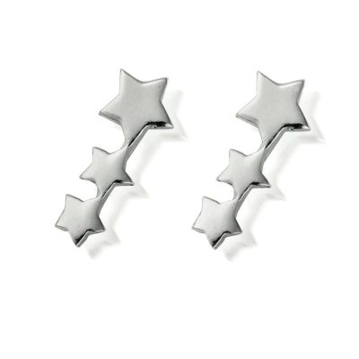 Women Jewellery ChloBo  | Shooting Star Cuff Earrings