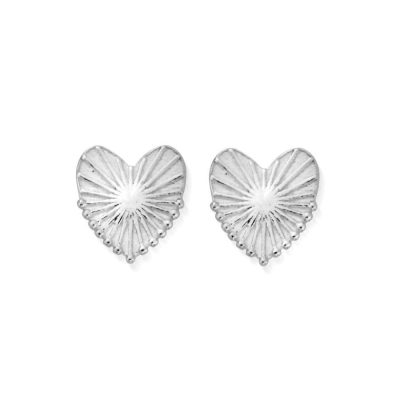 Women Jewellery ChloBo  | Glowing Beauty Stud Earrings