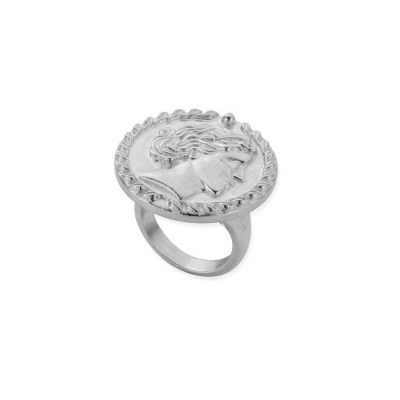 Women Jewellery ChloBo  | Aphrodite Goddess Ring