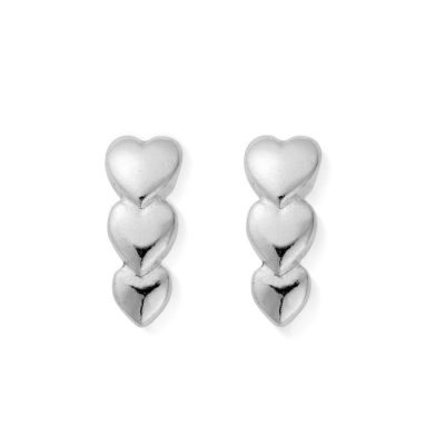 Women Jewellery ChloBo  | Life Lover Stud Earrings