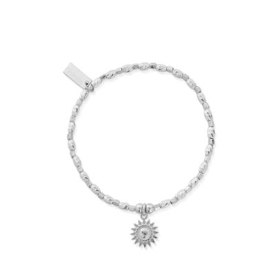 Women Jewellery ChloBo  | Soul Glow Sunshine Bracelet