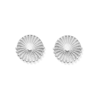 Women Jewellery ChloBo  | Sunburst Stud Earrings